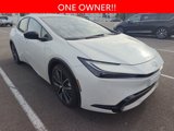 Used 2025 Toyota Prius Limited image 3
