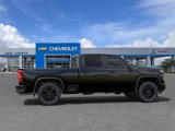 New 2025 Chevrolet Silverado 2500 LT w/ Trail Boss Package image 5