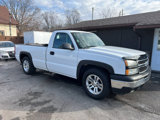 Used 2006 Chevrolet Silverado 1500 W/T image 5