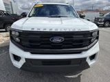 New 2025 Ford Expedition Max Active image 3