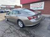 Used 2022 Chevrolet Malibu LT image 3