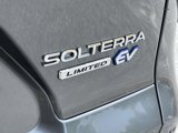 New 2025 Subaru Solterra w/ Limited Package image 4