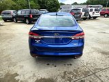 Used 2018 Ford Fusion Titanium image 5