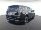 New 2025 Chevrolet Tahoe High Country image 4