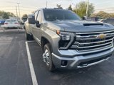 Used 2024 Chevrolet Silverado 3500 High Country w/ High Country Premium Package image 5