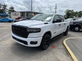 Certified 2025 RAM 1500 Big Horn image 3