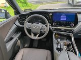 New 2025 Lexus TX 350 AWD image 3