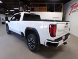 Used 2022 GMC Sierra 3500 AT4 w/ AT4 Premium Plus Package image 3