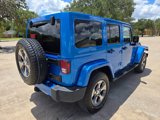 Used 2016 Jeep Wrangler Unlimited Sahara w/ Max Tow Package image 6