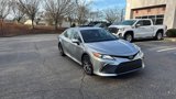 Used 2021 Toyota Camry XLE image 3