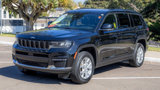 Used 2023 Jeep Grand Cherokee L Limited image 3