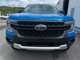 New 2024 Ford Ranger XLT image 3
