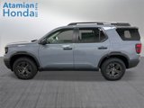 New 2026 Honda Passport RTL image 2