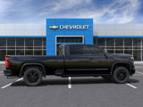 New 2025 Chevrolet Silverado 3500 High Country w/ High Country Premium Package image 5