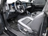 Used 2024 Ford Bronco Black Diamond image 2