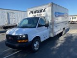 Used 2022 GMC Savana 3500 Extended w/ Power Convenience Package image 3