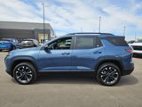 New 2026 Chevrolet Equinox RS image 2