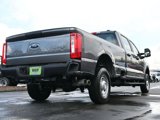 New 2025 Ford F250 XL w/ F-250 >10K GVWR Package image 4