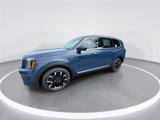 New 2025 Kia Telluride SX image 4