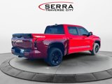 New 2025 Toyota Tundra Platinum image 5