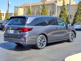 New 2025 Honda Odyssey Elite image 3