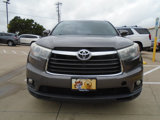 Used 2016 Toyota Highlander XLE image 2