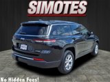 Used 2021 Jeep Grand Cherokee L Limited image 4