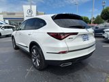 New 2026 Acura MDX A-Spec image 3