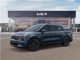 New 2026 Kia Carnival SX Prestige image 3