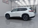 New 2025 Nissan Rogue SV w/ SV Premium Package image 6