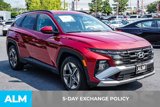 Used 2025 Hyundai Tucson SEL image 4