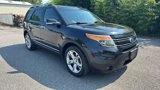 Used 2015 Ford Explorer Limited image 3