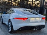 Used 2017 Jaguar F-TYPE Coupe image 5