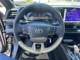 New 2026 Toyota Crown Nightshade image 2