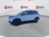 Used 2025 Honda Passport Black Edition image 5