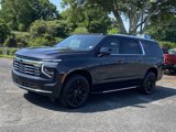 New 2025 Chevrolet Suburban Premier image 3