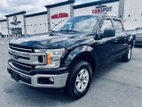 Used 2018 Ford F150 XLT image 2