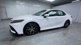 Certified 2023 Toyota Camry SE image 4