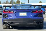 New 2025 Chevrolet Corvette Stingray Premium Cpe w/ Z51 Performance Package image 5