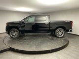 New 2025 Chevrolet Silverado 1500 LTZ w/ Technology Package image 4