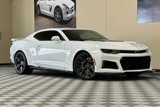 Used 2021 Chevrolet Camaro ZL1 image 2