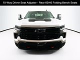 Certified 2022 Chevrolet Silverado 1500 LT Trail Boss image 2