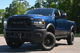 Used 2024 RAM 2500 Power Wagon w/ Level 2 Equipment Group image 4