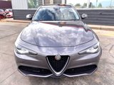 Used 2018 Alfa Romeo Giulia Ti Sport w/ Quick Order Package 22S Sport image 6