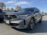 New 2025 Acura MDX SH-AWD w/ Advance Package image 3