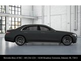 New 2026 Mercedes-Benz S 580 4MATIC Sedan image 2
