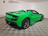 Certified 2023 Ferrari F8 Spider image 3