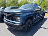 New 2025 Chevrolet Silverado 2500 Custom w/ Custom Value Package image 3