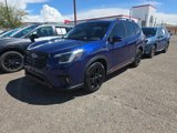 Used 2024 Subaru Forester Sport image 2