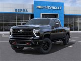 New 2025 Chevrolet Silverado 2500 LT w/ Trail Boss Package image 6